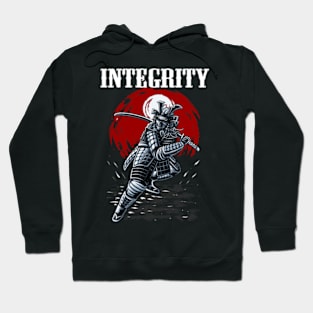 INTEGRITY MERCH VTG Hoodie